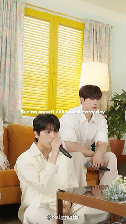 Camillia - JUSTB (English Translation) #justb #kpop #저스트비 #kpopedit