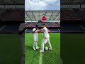Who can score first? 👀🎯