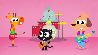 Milo   MILO  New Series Trailer  IMDb