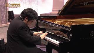 辻井伸行 ショパン 英雄ポロネーズ Nobuyuki Tsujii Chopin Heroic Polonaise Op. 53