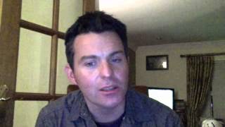 Ryan Kelly - January 2014 LIVE Chat