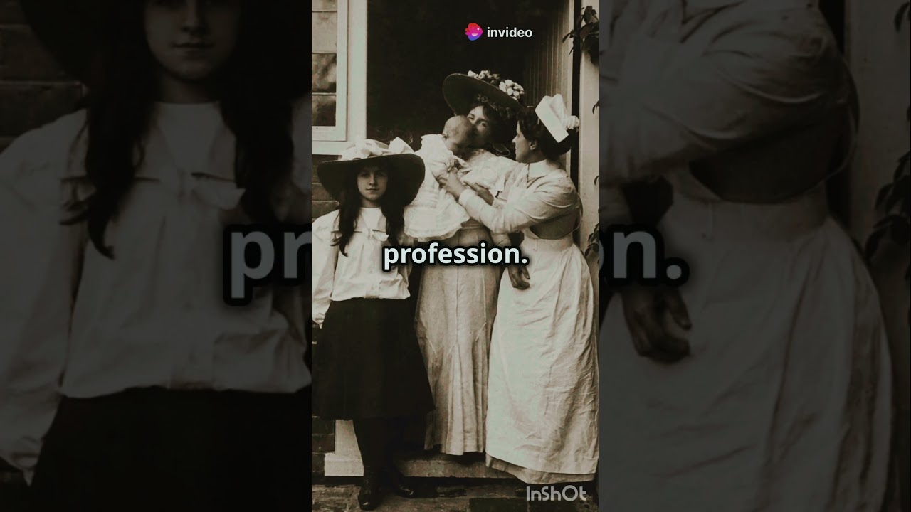 FlorenceNightingale:TheLadywiththelamp