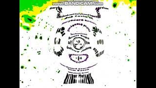 Little Einsteins Credits in Pizza Pizza Effect