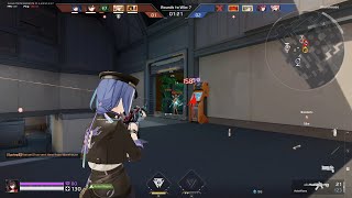 HOW A MOVEMENT PLAYER PLAYS THE MOST OP SUPERSTRING IN STRINOVA