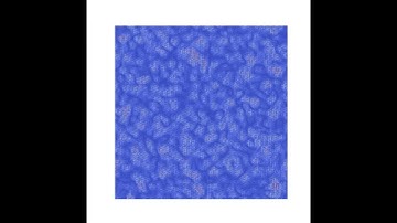 Neural Cellular Automata | How to implement NCA in Python