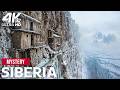 Unknown Siberia Hidden Villages Endless Taiga And Secrets Beneath The Permafrost This Winter