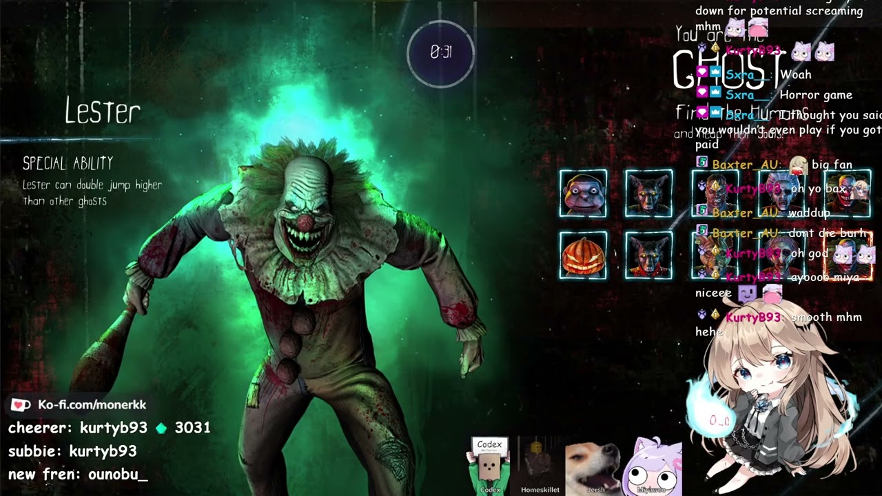 DEAD REALM - 07/09/2022