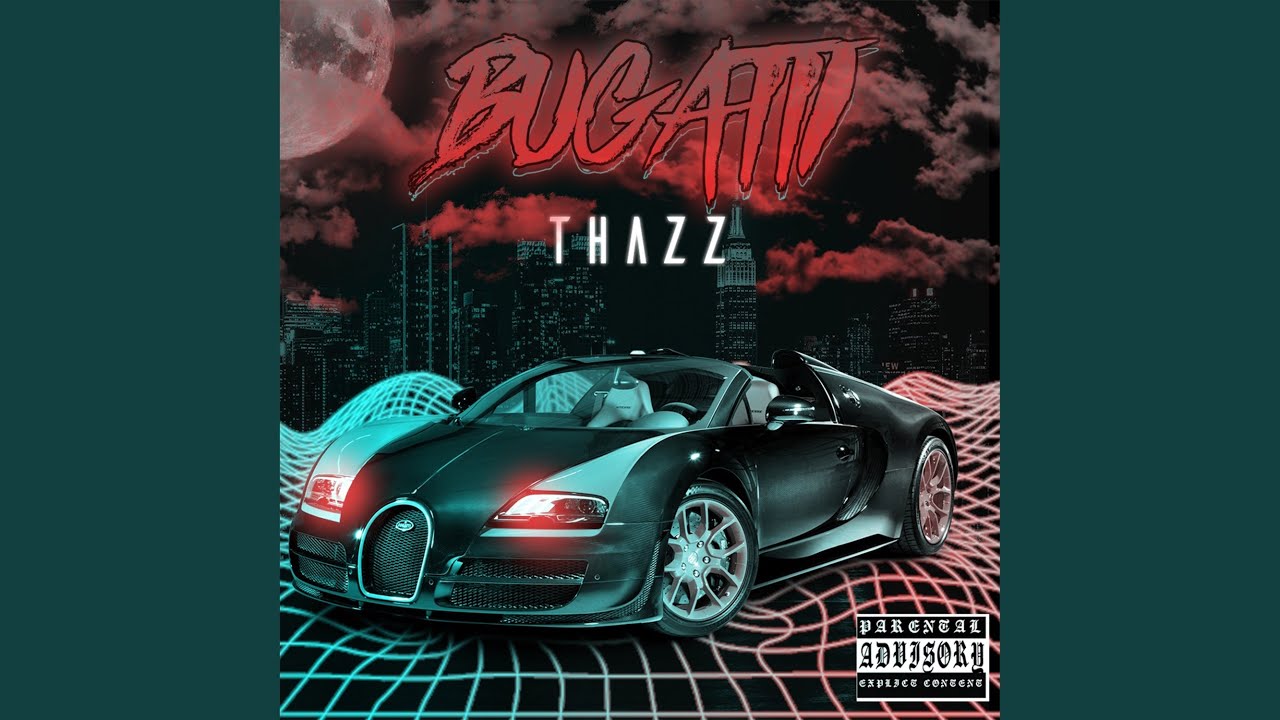 Bugatti youtube song