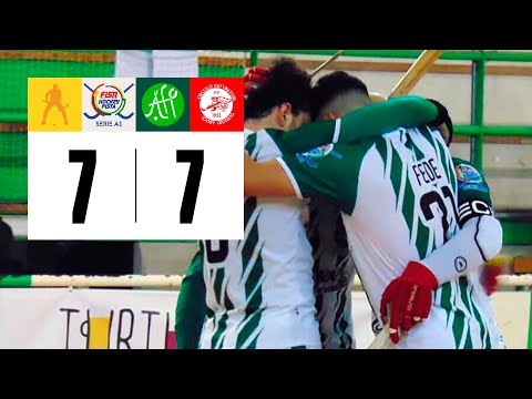 HIGHLIGHTS Giovinazzo 🆚 Grosseto