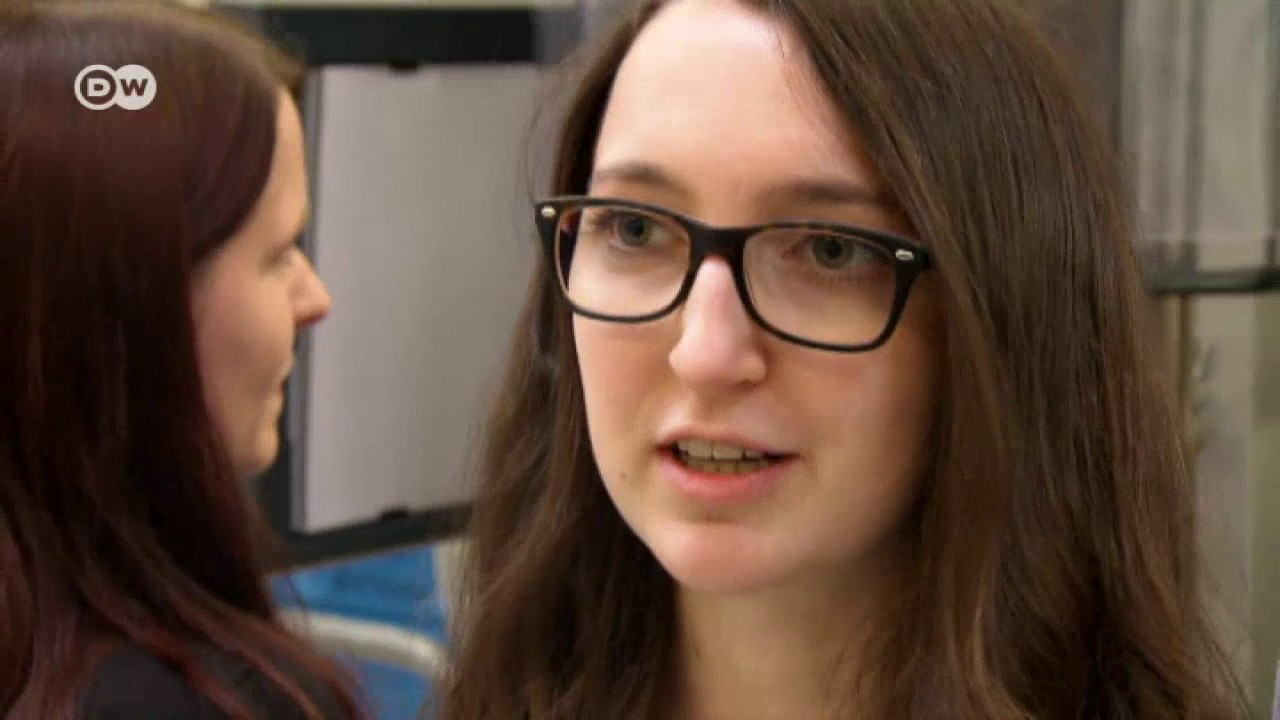 Aprendiz 4.0: el futuro en Bosch | Hecho en Alemania