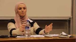 Myriam Francois-Cerrah | 'My Journey to Islam'