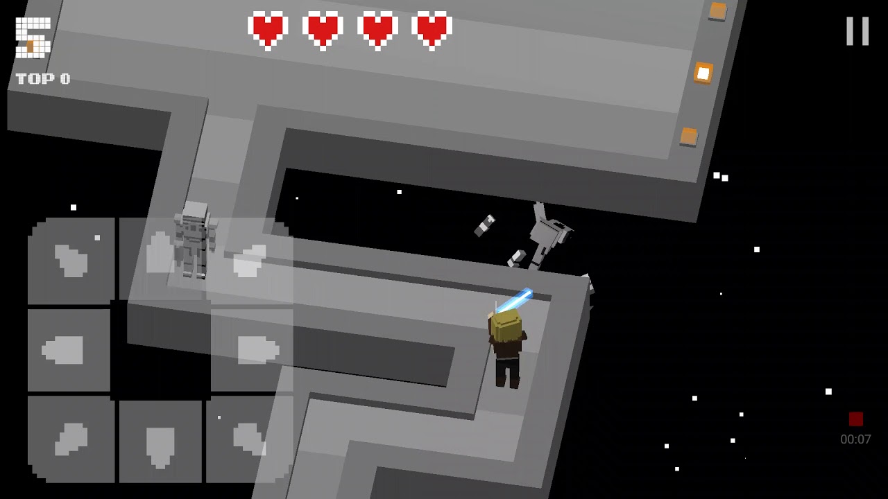 GALAXY HOPPERS YouTube