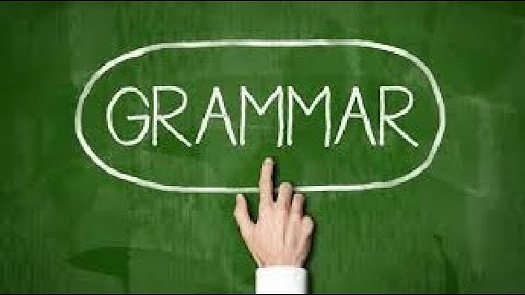 Group 6 - NOMINALIZATION (Foundation of Functional Grammar)