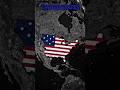 INDEPENDENCE OF AMERICA 🔥🔥#history #geography #edit #countryballs