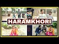 Haramkhori  rajput brothers  rb 