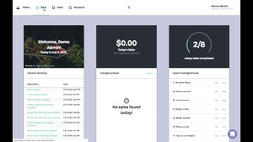 Saving time managing your resale store