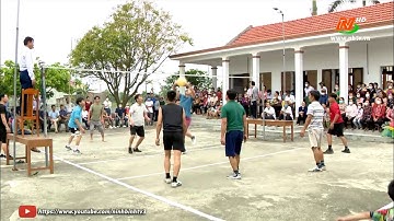 Xây dựng nông thôn mới: Thực hiện tiêu chí giáo dục trong xây dựng NTM nâng cao