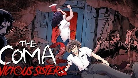 The Coma 2: Part 3 (Isaac Plays)