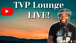 Vegas Secret Food Week, Brunch Blow Up, Downtown No Deal, FINAL TVP Weekend | TVP Lounge