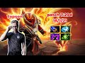 Topson Ember Spirit Mid - DOTA 2 7.29d - MMR rank - Dota2 Gameplay [Learn To PRO dota2]