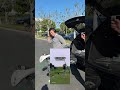 Asking strangers what they’re listening too PART 67… #golf #rory #golfswing #funny
