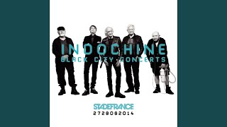 Wuppertal (Black City Concerts au Stade de France 2014)