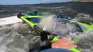 Gullane Tuesday 04 June 2024 - Farthest Footage
