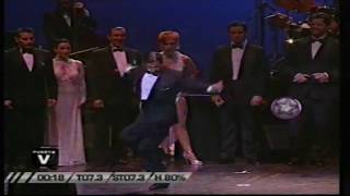 Mariano Mores Adios Pampa Mia