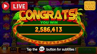 Cash Hoard 777 Casino Games Primate Power Slots 2026 👀 See screenshot 2