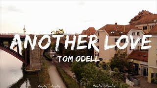 Tom Odell - Another Love || Briggs Music