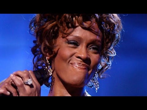 Video: Whitney Houston trở lại trong Rehab?