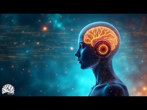 Activate 100% of Your Brain and Achieve Everything You Want | Brain Neuroplasticity | 432Hz ★1