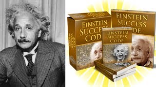 Einstein Success Code Review - Does It Works Or Scam