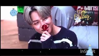 BTS M/V christmas starlight