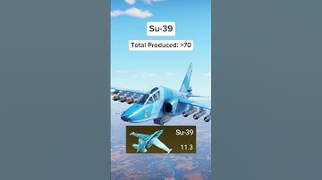 ALL SU-25: #warthunder #warthundergameplay #war #thunder #warthundervideos #warthundertanks