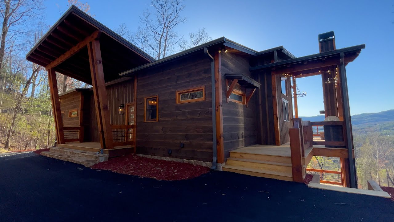 134 High Ridge Way YouTube