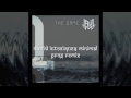 The Game JAUZ DAVID INTOXIQUES MINIMALPROG REMIX mp3