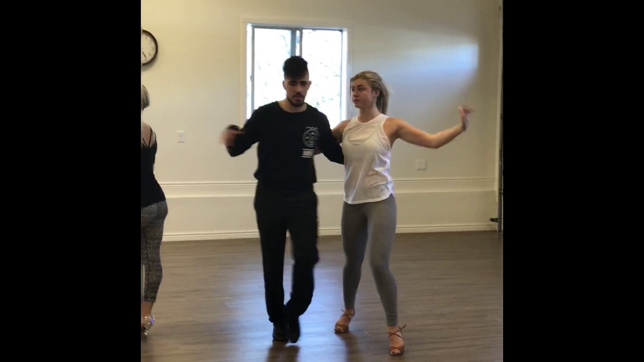 TRISTEN SOSA AND JENSEN ARNOLD GETTING READY FOR SYTYCD IMG 2445 YouTube