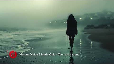Marcus Dielen & Mario Cola - You