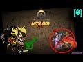 [4] Overwatch Gameplay w/ Indy &quot;It&#39;s NOT High Noon&quot;