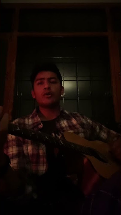 The Devil I Know - Will Bowes (Cover)