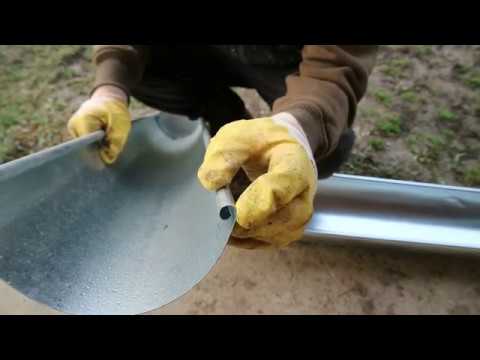 Videó: Mi az az előre ónozott acél?