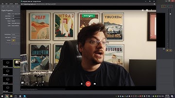 Wirecast Virtual Camera Issues with Skype