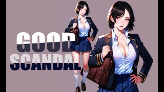 Goodscandal - Thunder