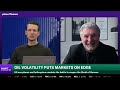 Daily Market Coverage Mar. 20, 2026 3PM-5PM (ET)  | Yahoo Finance