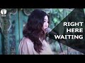 Right Here Waiting For You - Voyage Entertainment (Cover)