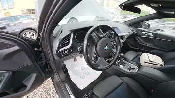 BMW Serie 1 F40 (2019-2024) – Verborgen kenmerken en beste uitrusting