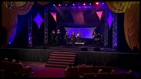 Kingsmen.  Everybody Will Be Happy.  2007 Honoring  the Heritage Vol.2