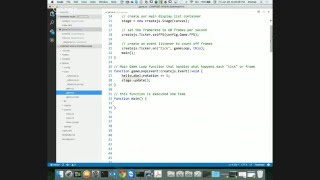 COMP397 - W2016 - Lesson 3 - Part 2 - Broadcast