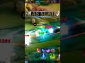 Benedetta's Gameplay MLBB